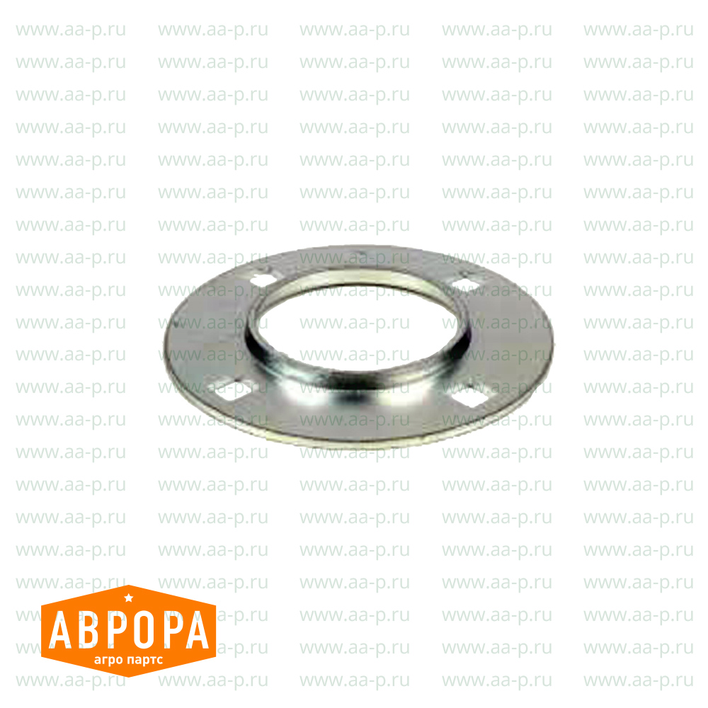 E62484 ФОРМОВАН. ФЛАНЦЕВЫЙ КОРПУС